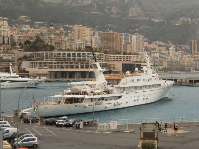 ATLANTIS II