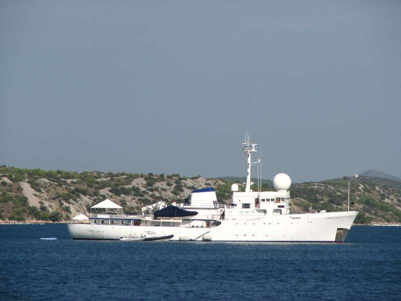 CAPELLA C