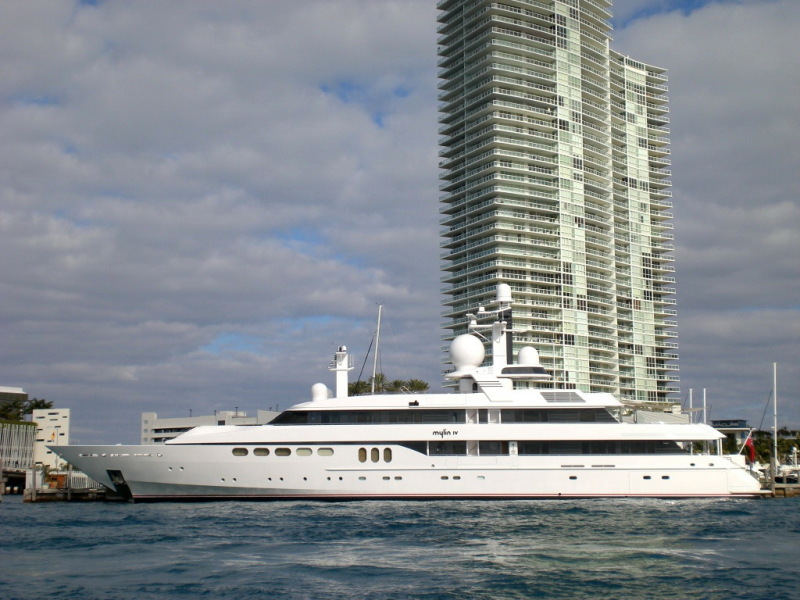 MYLIN IV