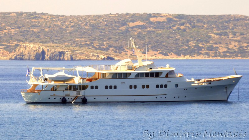 NORTHWIND II