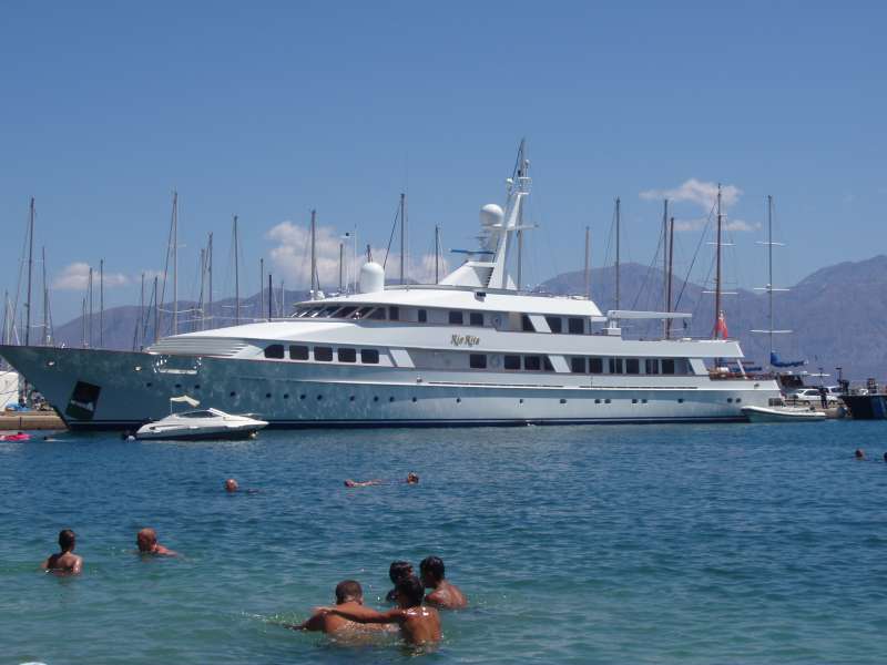 RIO RITA