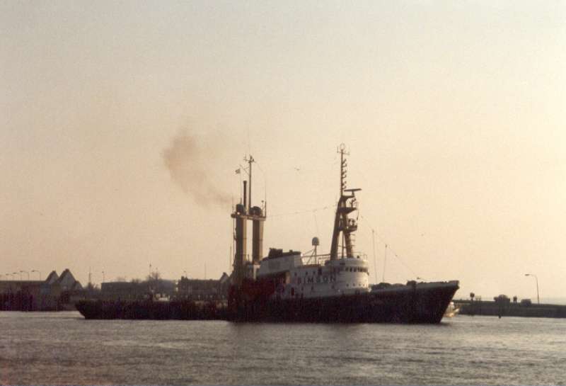 Image of SEA RANGER