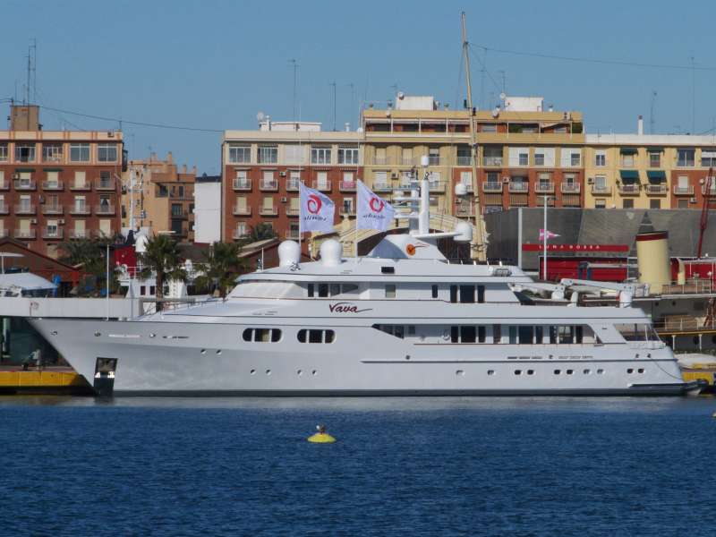 VAVA