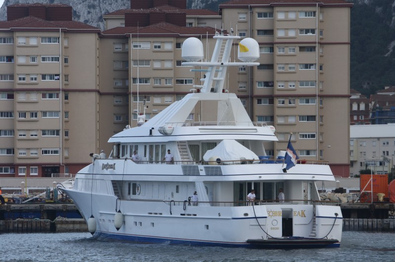 DIAMARE II