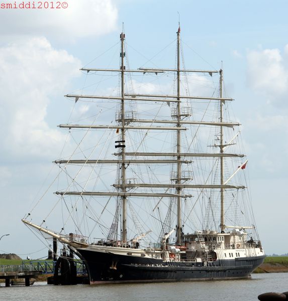 TENACIOUS