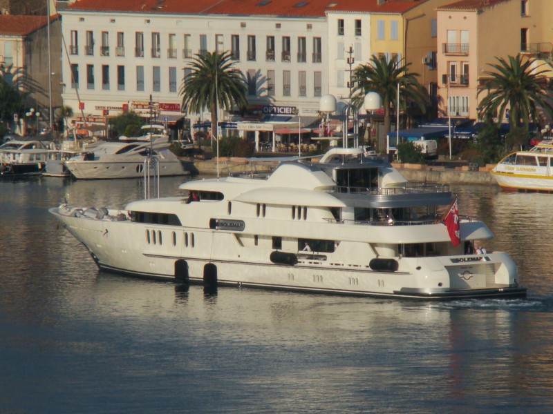 Image of M/Y CALYPSO