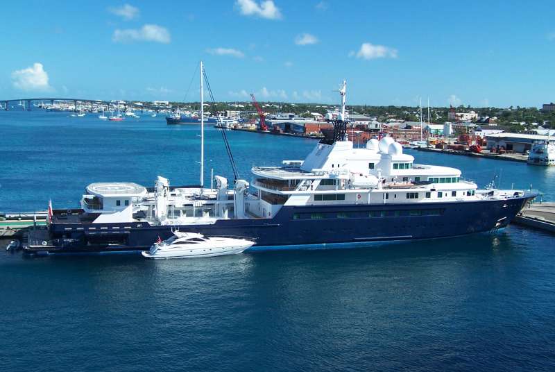 LE GRAND BLEU