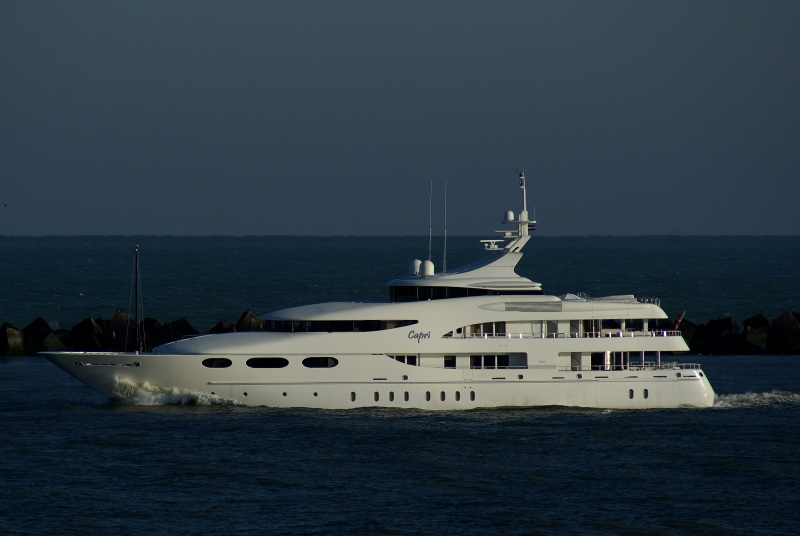 CAPRI I