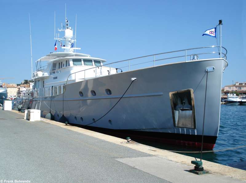 OKEANIS