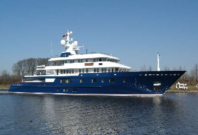 POLAR STAR