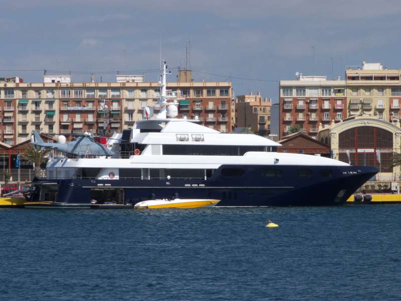 AVANGARD II