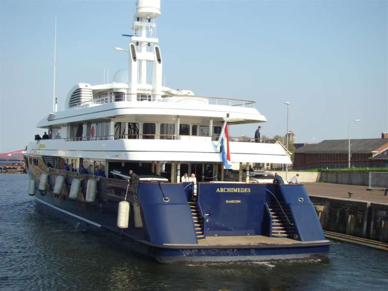 ARCHIMEDES