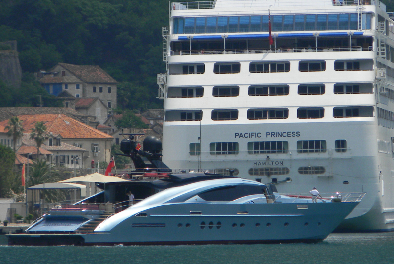 WAVERUNNER