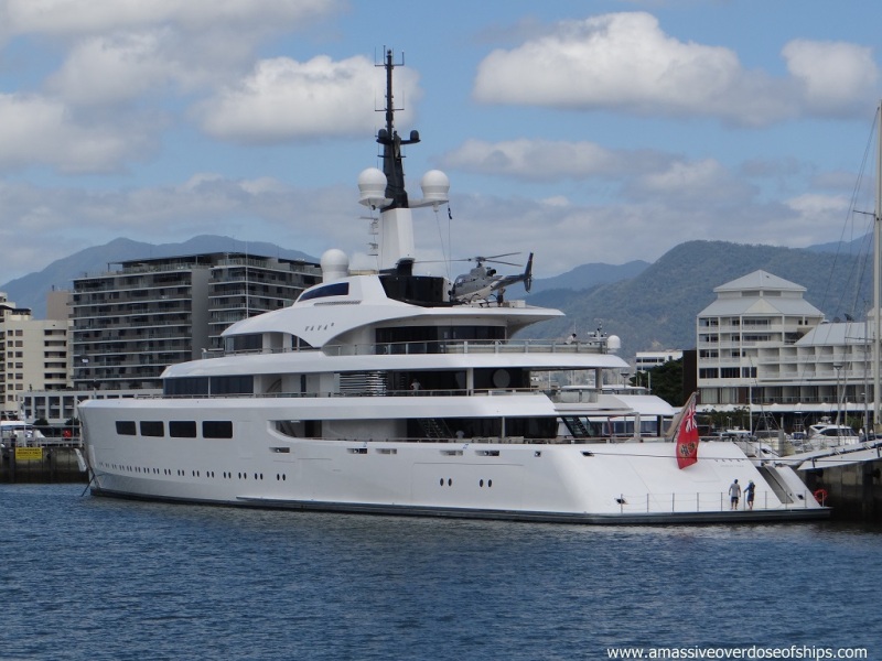 VAVA II