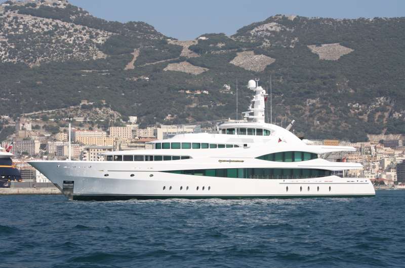 Image of LADY CHRISTINE