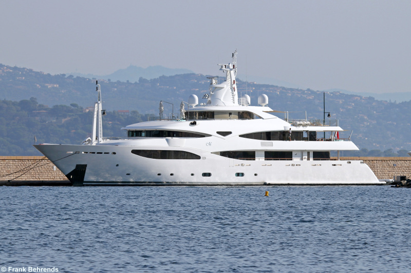 CLELIA III