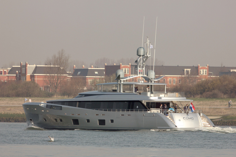 EXCELLENCE V