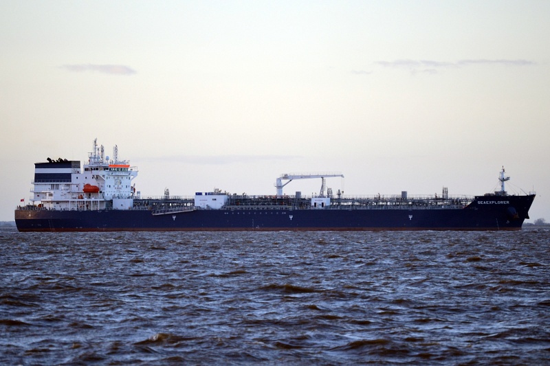 SEAEXPLORER