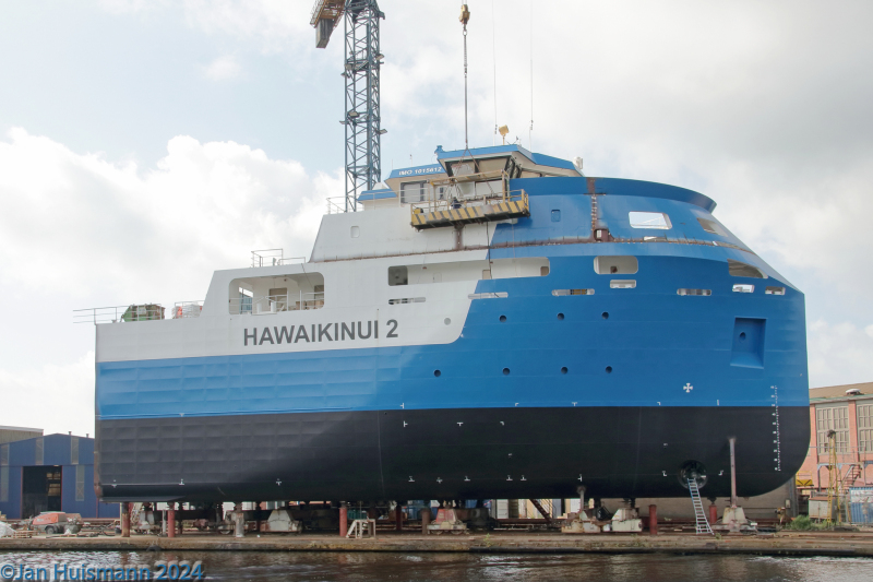 HAWAIKINUI 2