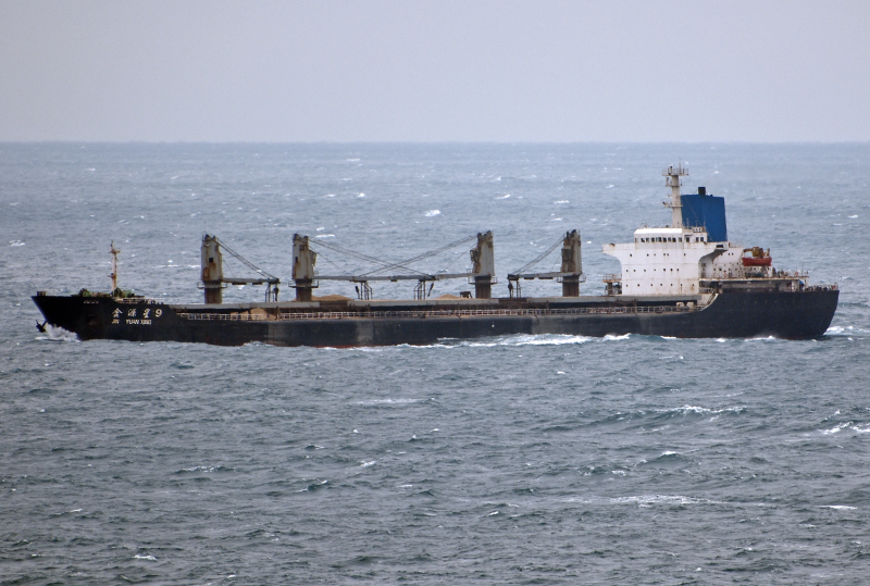 JIN YUAN XING 9