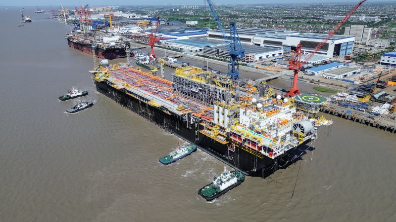 PETROBRAS 82