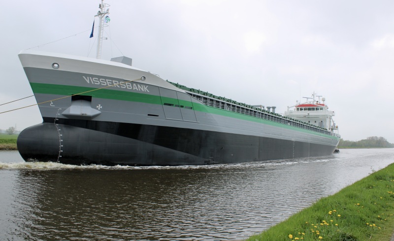 VISSERSBANK