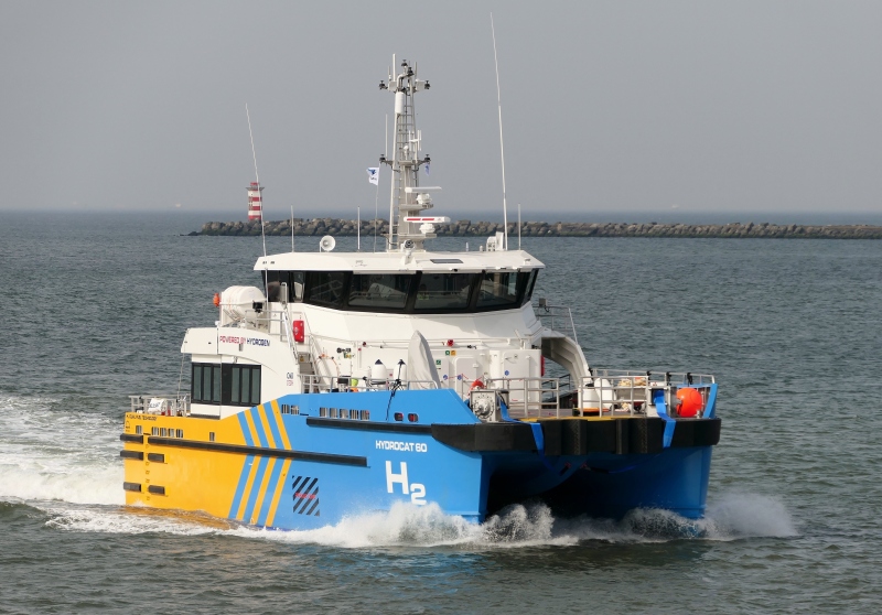 HYDROCAT 60