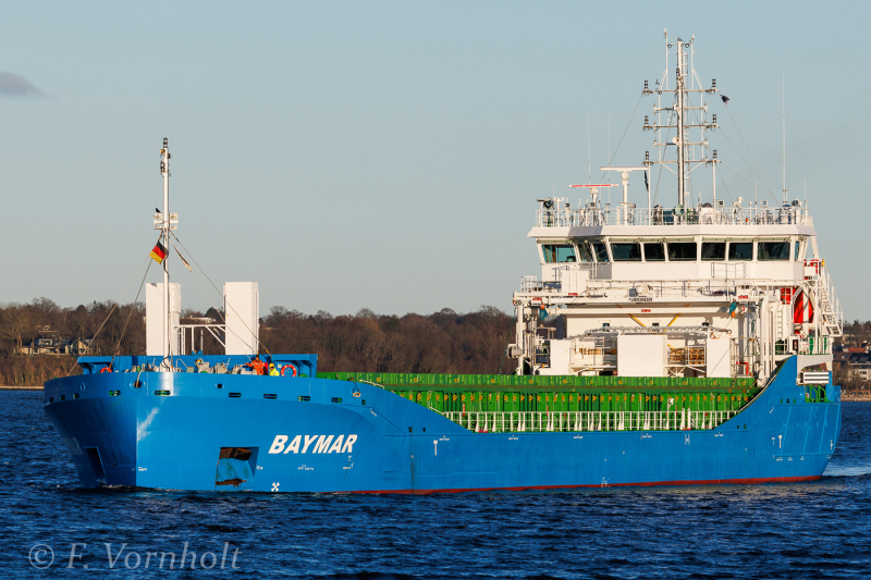 BAYMAR