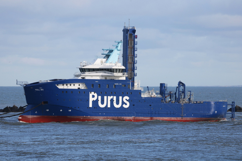 PURUS CHINOOK