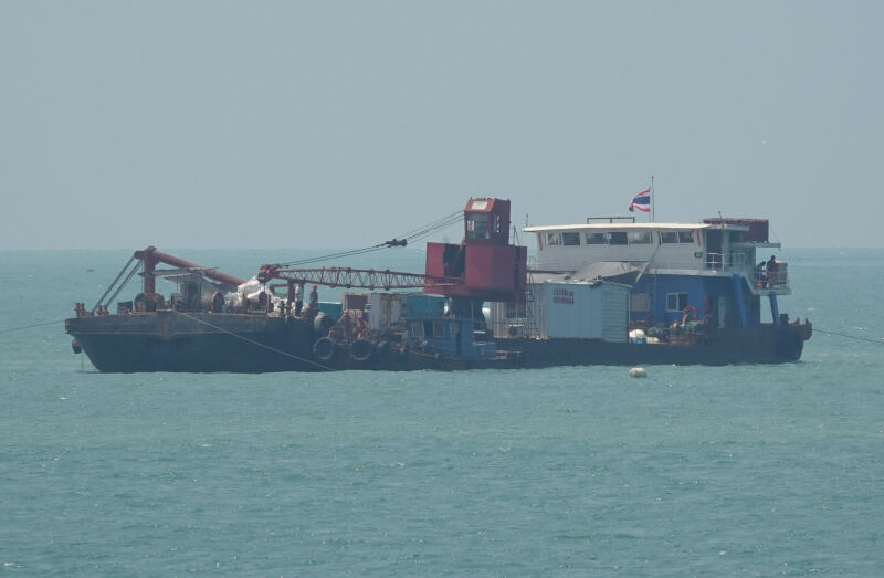 JING HAI 26