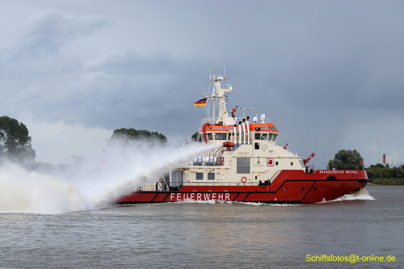 LOESCHBOOT WESTPHAL