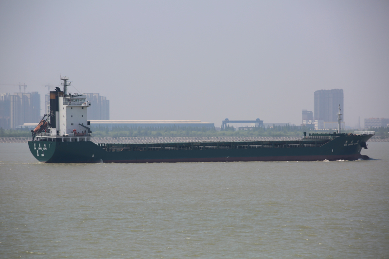 YI CHENG 58