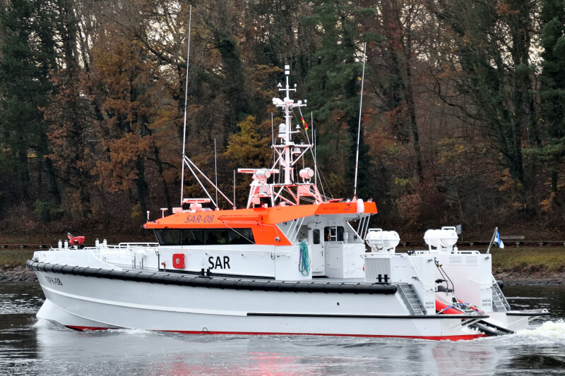 SAR-08