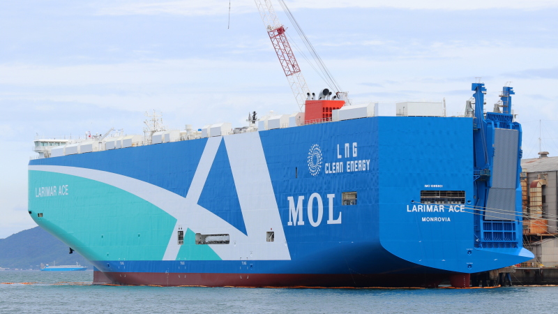 LARIMAR ACE