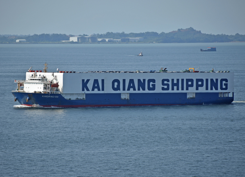 KAI QIANG 189