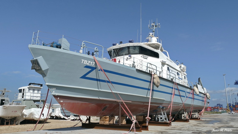 TBZ17