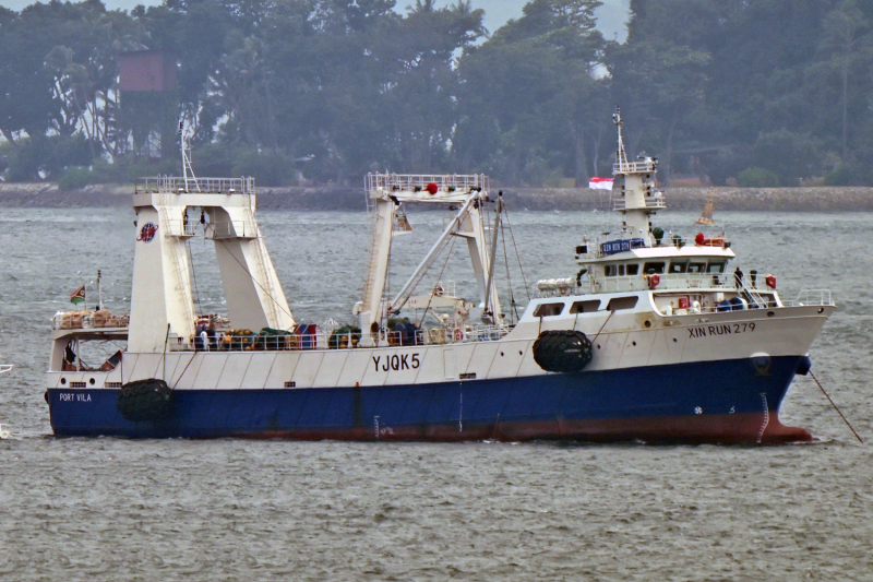 XINRUN279