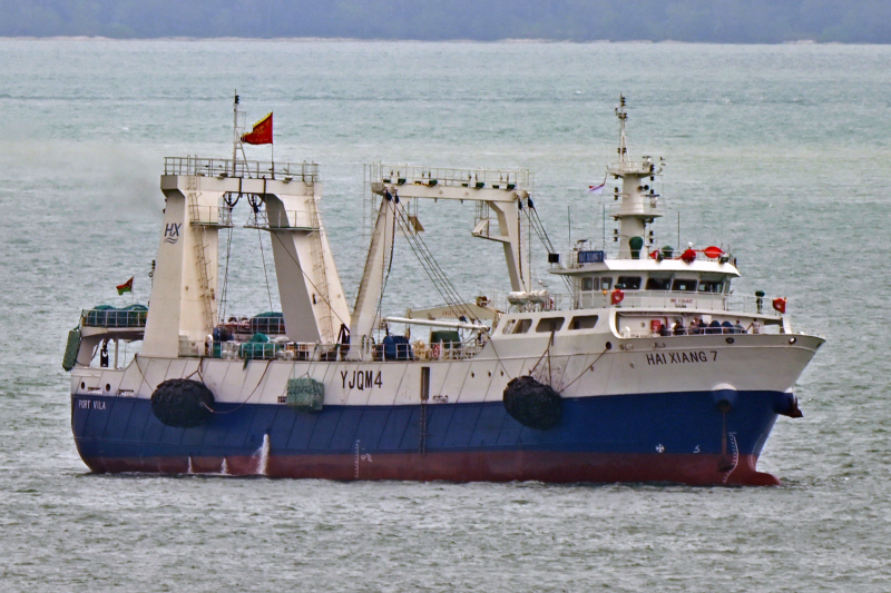 HAI XIANG 7