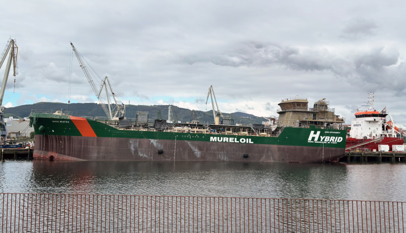 MURUETA 336