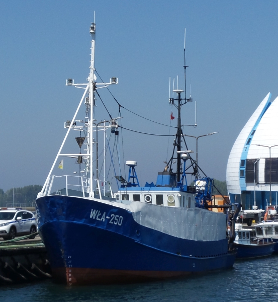 WLA-250