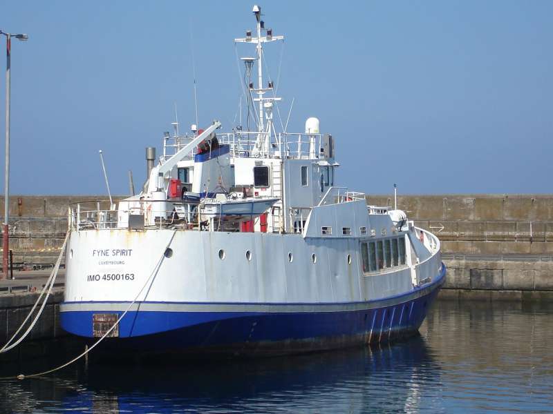 POLARIS I