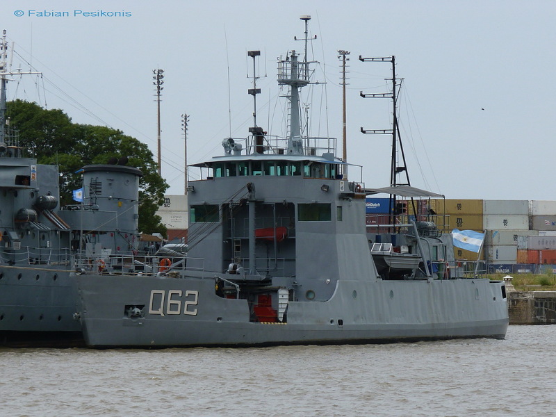 CIUDAD DE ROSARIO