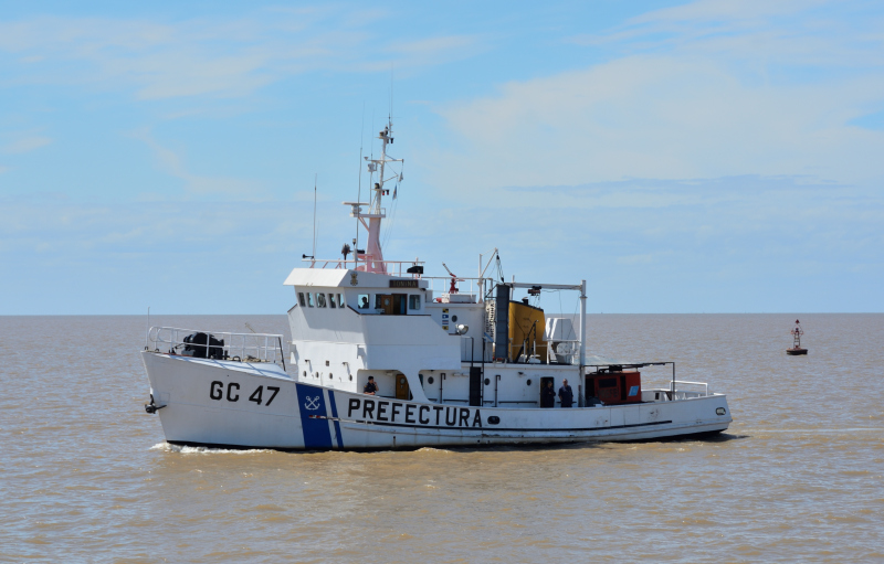 GC 47 TONINA