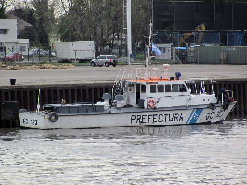 LAGO VIEDMA