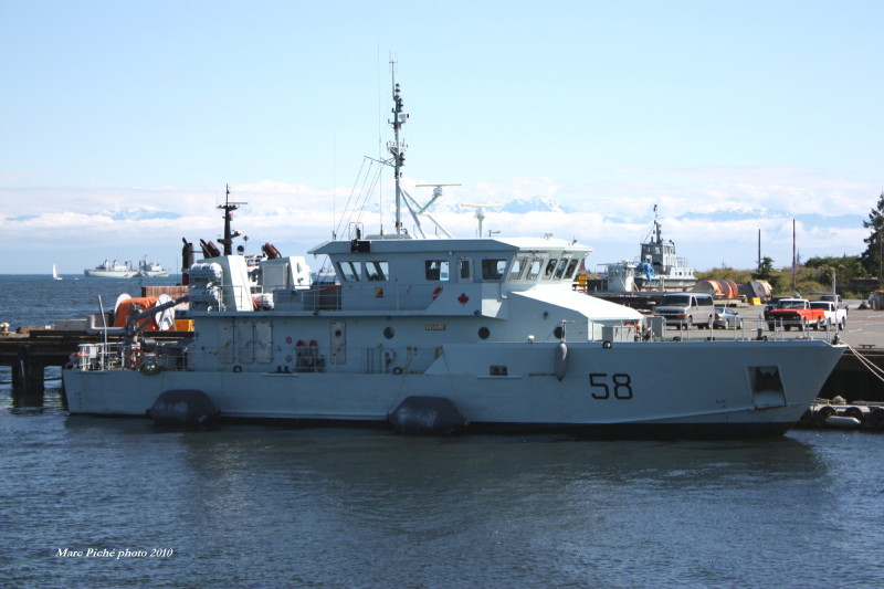RENARD 58