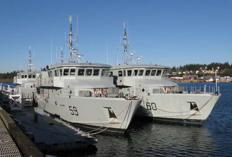 GRIZZLY 60