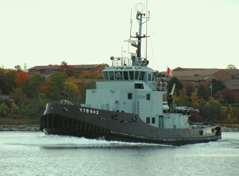 GLENBROOK