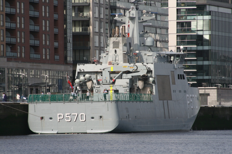 HDMS KNUD RASMUSSEN