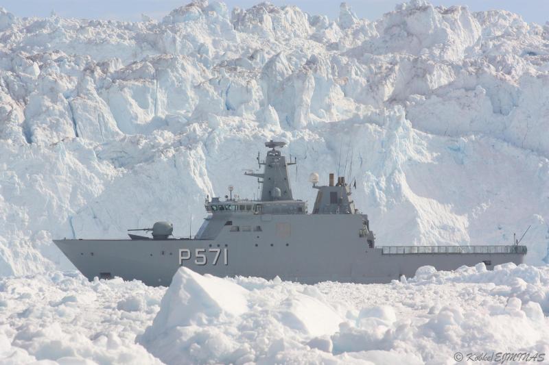 HDMS EJNAR MIKKELSEN