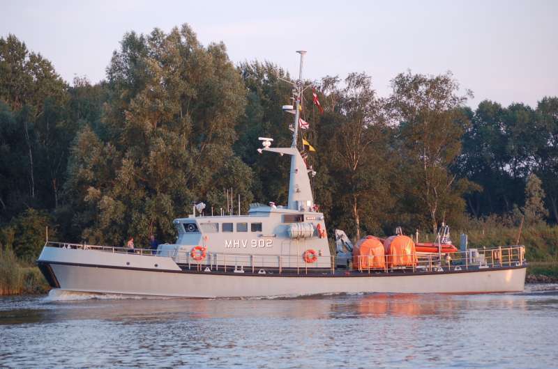 MHV 902 MANOE